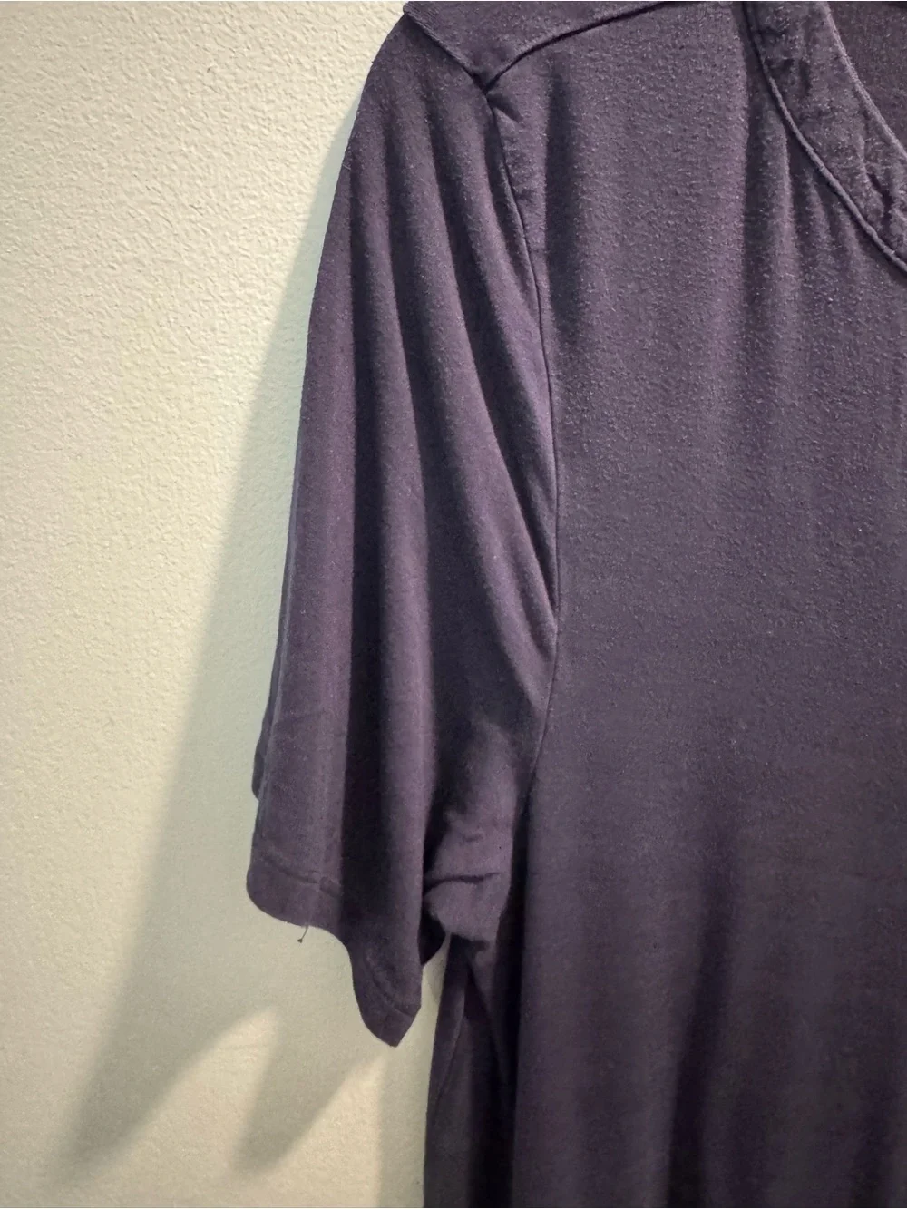 Donna Karan soft drape